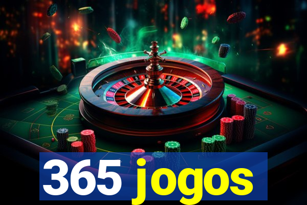 365 jogos